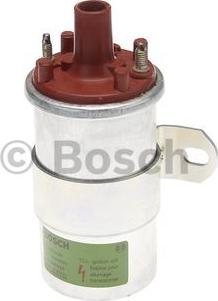 BOSCH 0 221 118 329 - Катушка зажигания autosila-amz.com