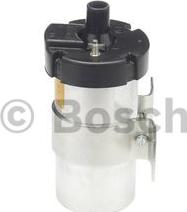 BOSCH 0 221 122 316 - катушка зажигания!\ Toyota Land Cruiser/Celica 2.4i <97, Mazda RX-7 <89, MAN F200 <02 autosila-amz.com