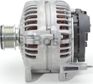 BOSCH 1 986 A00 542 - Генератор autosila-amz.com