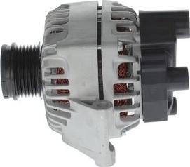 BOSCH 1 986 A00 559 - Генератор autosila-amz.com