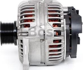 BOSCH 1 986 A00 530 - Генератор autosila-amz.com