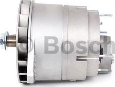 BOSCH 1 986 A00 009 - Генератор autosila-amz.com