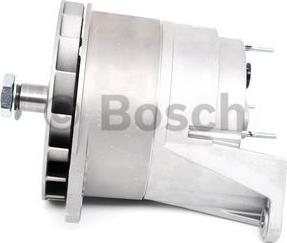 BOSCH 1 986 A00 004 - Генератор autosila-amz.com