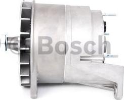 BOSCH 1 986 A00 006 - Генератор autosila-amz.com