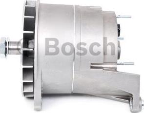 BOSCH 1 986 A00 002 - Генератор autosila-amz.com