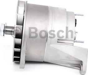 BOSCH 1 986 A00 007 - Генератор autosila-amz.com