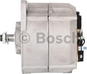 BOSCH 1 986 A00 158 - Генератор autosila-amz.com