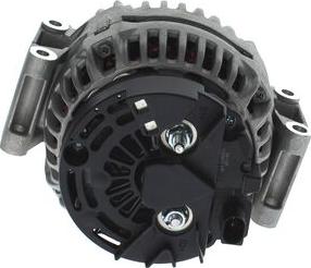 BOSCH 1 986 A00 862 - ALTERNATOR 14V/120A/7G-C(W203) autosila-amz.com