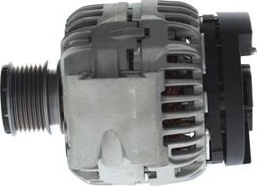 BOSCH 1 986 A00 862 - ALTERNATOR 14V/120A/7G-C(W203) autosila-amz.com