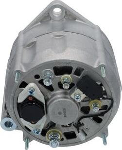 BOSCH 1 986 A00 746 - Alternator (28V, 80A) fits: DAF 45, 55, 65, 65 CF, 75, 75 CF, 85, 85 CF, 95, 95 XF, CF 85, F 1700, F autosila-amz.com