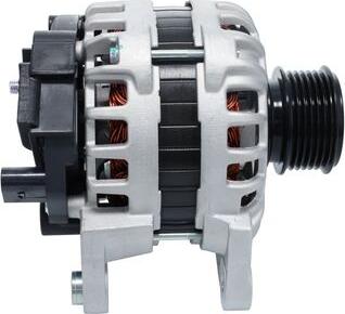 BOSCH 1 986 A01 070 - Alternator (14V, 110A) fits: AUDI A1, A3 SEAT ALTEA, ALTEA XL, IBIZA IV, IBIZA IV SC, IBIZA IV ST, I autosila-amz.com