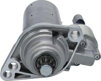 BOSCH 1 986 S00 802 - Starter (12V, 1,7kW) fits: AUDI A1, A3 SEAT ALTEA, ALTEA XL, IBIZA IV, IBIZA IV SC, IBIZA IV ST, IBI autosila-amz.com