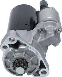 BOSCH 1 986 S00 820 - Starter (12V, 2kW) fits: AUDI Q7 3.0D 03.06-08.15 autosila-amz.com