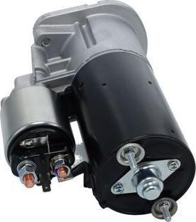 BOSCH 1 986 S00 702 - Starter Volvo 1.4 kw autosila-amz.com