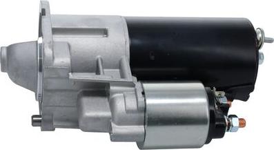 BOSCH 1 986 S00 702 - Starter Volvo 1.4 kw autosila-amz.com