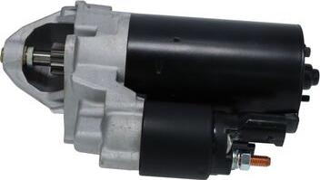 BOSCH 1 986 S00 725 - Starter (12V, 2kW) fits: AUDI A4 B7, A6 C6 SEAT EXEO, EXEO ST 1.9D/2.0D 07.04-05.13 autosila-amz.com