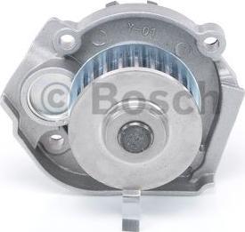 BOSCH 1 987 949 764 - Водяной насос autosila-amz.com