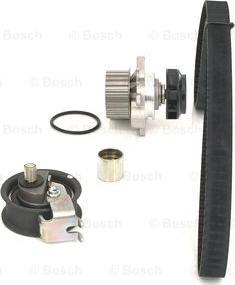 BOSCH 1 987 946 498 - К-Т ЗУБЧАТЫХ РЕМЕНЕЙ/ВОДЯНОГО НАСОСА 1987946498 autosila-amz.com