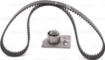 BOSCH 1 987 946 531 - Комплект ремня ГРМ !z132x26 L1257 \GM, MITSUBISHI, NISSAN, OPEL, RENAULT autosila-amz.com