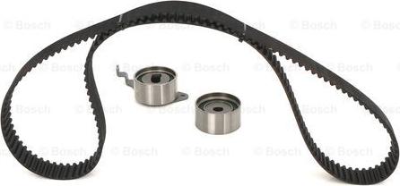 BOSCH 1 987 946 308 - Комплект ГРМ TOYOTA Avensis (97-03),Camry (86-97) BOSCH autosila-amz.com