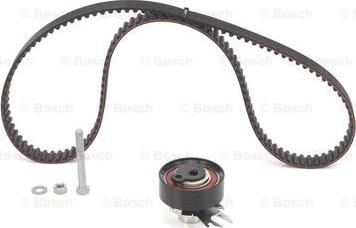 BOSCH 1 987 948 047 - рем. к-кт ГРМ!\ Seat Ibiza, VW Colf 1.0-1.4 91> autosila-amz.com