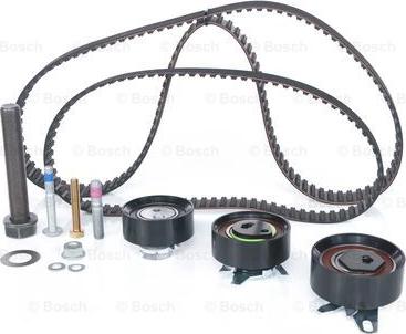 BOSCH 1 987 948 028 - Комплект зубчатого ремня ГРМ autosila-amz.com