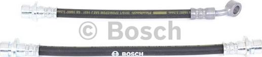 BOSCH 1 987 481 800 - Тормозной шланг autosila-amz.com