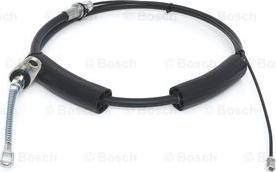 BOSCH 1 987 482 694 - Тросик, cтояночный тормоз autosila-amz.com