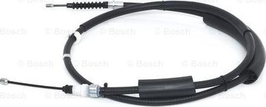 BOSCH 1 987 482 661 - Трос стоян торм autosila-amz.com