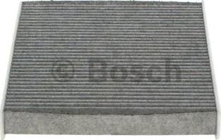 BOSCH 1 987 435 590 - Cabin filter with activated carbon fits: LEXUS ES, RX, UX TOYOTA CAMRY, C-HR, COROLLA, HIACE VI, HIG autosila-amz.com