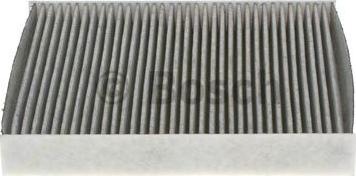 BOSCH 1 987 435 590 - Cabin filter with activated carbon fits: LEXUS ES, RX, UX TOYOTA CAMRY, C-HR, COROLLA, HIACE VI, HIG autosila-amz.com