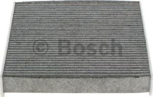 BOSCH 1 987 435 590 - Cabin filter with activated carbon fits: LEXUS ES, RX, UX TOYOTA CAMRY, C-HR, COROLLA, HIACE VI, HIG autosila-amz.com