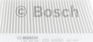 BOSCH 1 987 435 096 - Фильтр воздуха в салоне autosila-amz.com