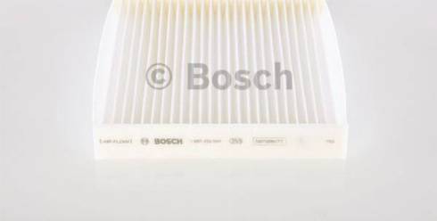 BOSCH 1 987 435 044 - Фильтр воздуха в салоне autosila-amz.com