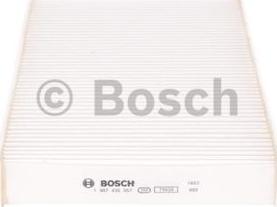 BOSCH 1 987 435 057 - Фильтр воздуха в салоне autosila-amz.com