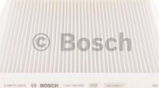 BOSCH 1 987 435 069 - Фильтр воздуха в салоне autosila-amz.com