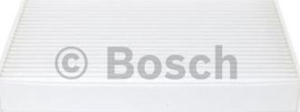 BOSCH 1 987 435 010 - Фильтр воздуха в салоне autosila-amz.com