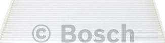 BOSCH 1 987 435 010 - Фильтр воздуха в салоне autosila-amz.com