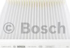 BOSCH 1 987 435 010 - Фильтр воздуха в салоне autosila-amz.com