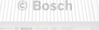 BOSCH 1 987 435 108 - Фильтр воздуха в салоне autosila-amz.com