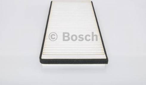 BOSCH 1 987 431 229 - Фильтр воздуха в салоне autosila-amz.com