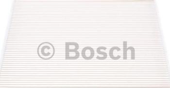 BOSCH 1 987 432 540 - Фильтр воздушный салона VW Golf AUDI A3 (12-) BOSCH autosila-amz.com