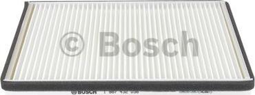 BOSCH 1 987 432 058 - Фильтр воздуха в салоне autosila-amz.com