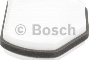 BOSCH 1 987 432 001 - Фильтр воздушный салона MERCEDES C (W202,S202),E (W210,S210) BOSCH autosila-amz.com