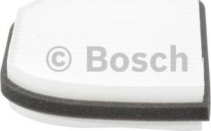 BOSCH 1 987 432 001 - Фильтр воздушный салона MERCEDES C (W202,S202),E (W210,S210) BOSCH autosila-amz.com