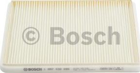 BOSCH 1 987 432 085 - Фильтр воздуха в салоне autosila-amz.com