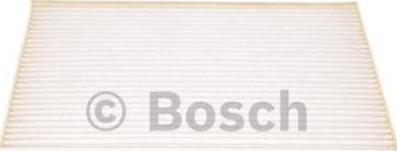 BOSCH 1 987 432 034 - Фильтр воздуха в салоне autosila-amz.com