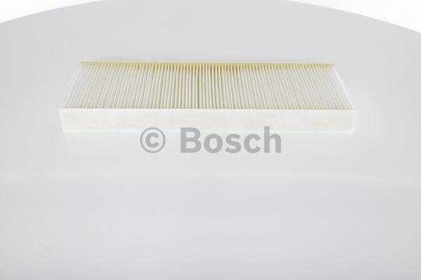 BOSCH 1 987 432 150 - Фильтр воздуха в салоне autosila-amz.com