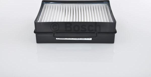 BOSCH 1 987 432 153 - Фильтр воздуха в салоне autosila-amz.com