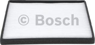 BOSCH 1 987 432 164 - Фильтр салона autosila-amz.com